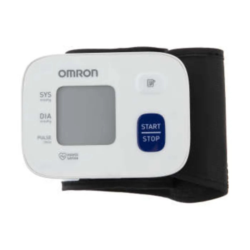 فشار سنج مچی امرون مدل OMRON RS1